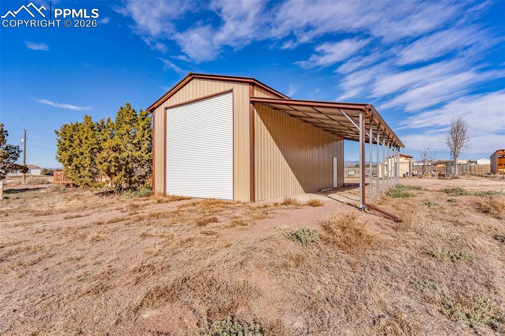 1044 P Street Penrose CO 81240