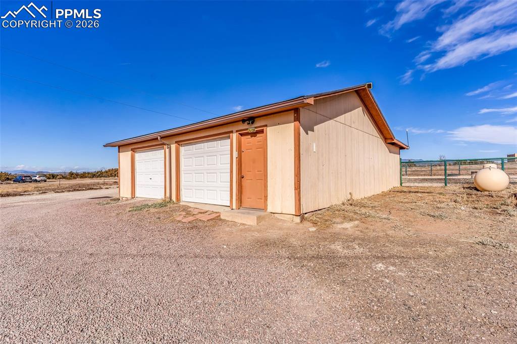 1044 P Street Penrose CO 81240