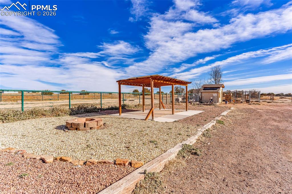 1044 P Street Penrose CO 81240