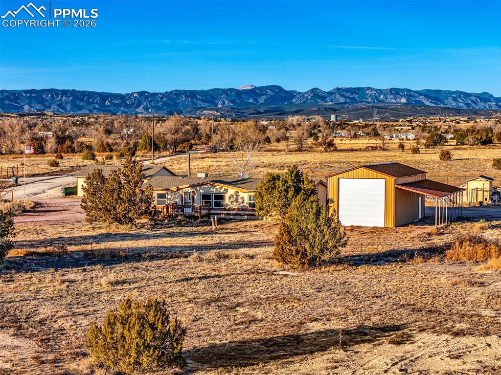 1044 P Street Penrose CO 81240
