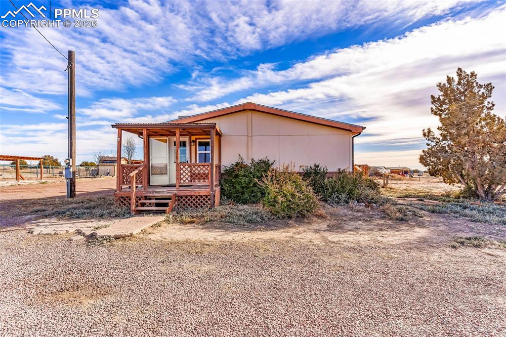 1044 P Street Penrose CO 81240