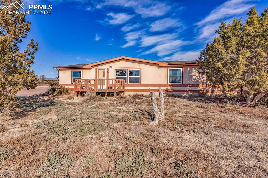 1044 P Street Penrose CO 81240