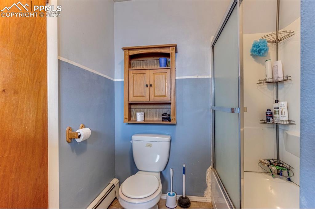 129 E 9th Street Walsenburg CO 81089