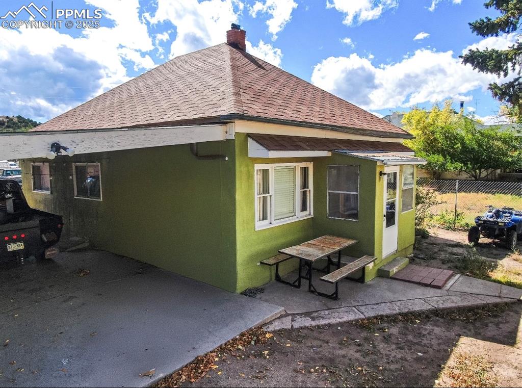 129 E 9th Street Walsenburg CO 81089
