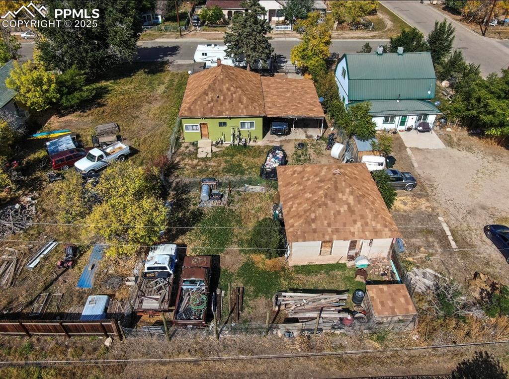 129 E 9th Street Walsenburg CO 81089