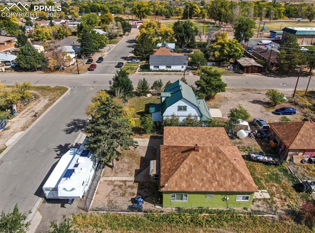 129 E 9th Street Walsenburg CO 81089