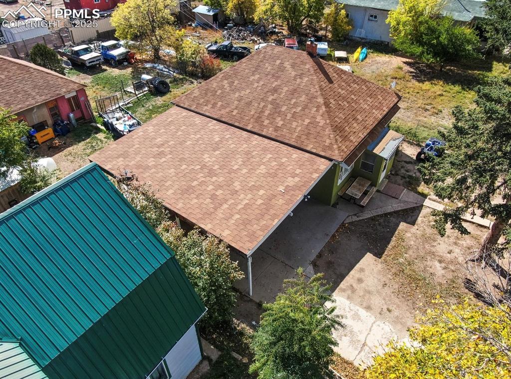 129 E 9th Street Walsenburg CO 81089