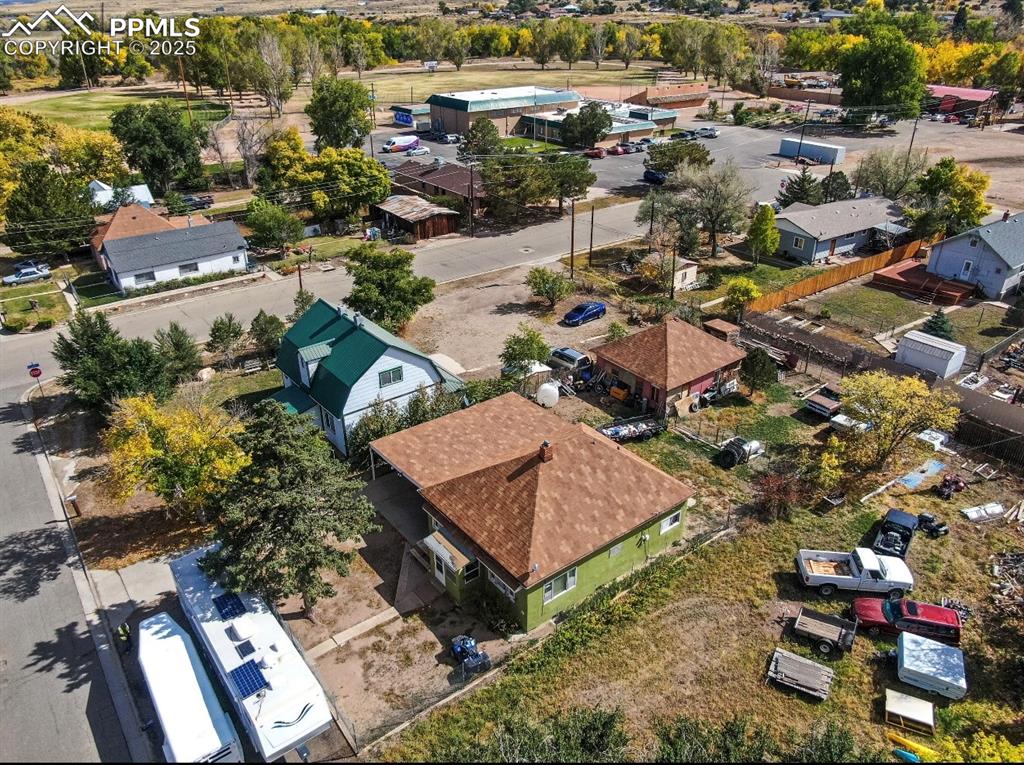 129 E 9th Street Walsenburg CO 81089
