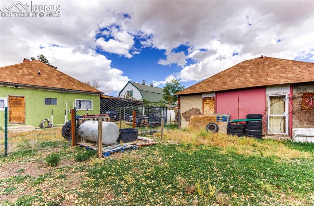 129 E 9th Street Walsenburg CO 81089