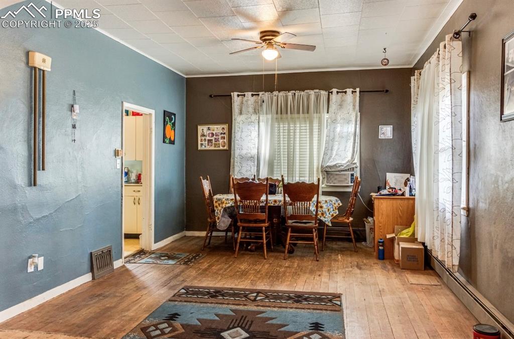129 E 9th Street Walsenburg CO 81089