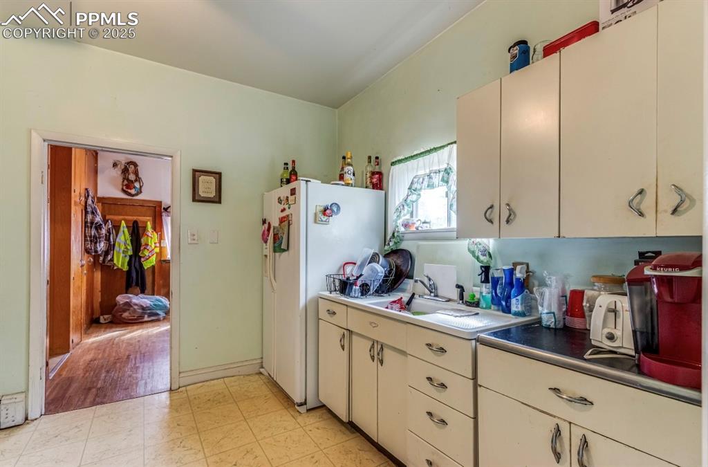 129 E 9th Street Walsenburg CO 81089
