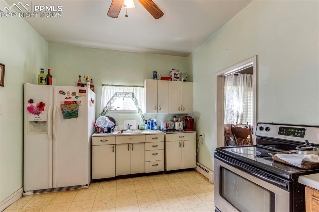 129 E 9th Street Walsenburg CO 81089