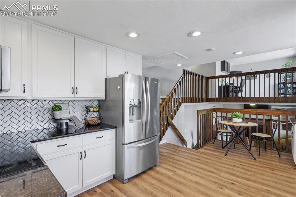 2568 Legend Drive Colorado Springs CO 80920