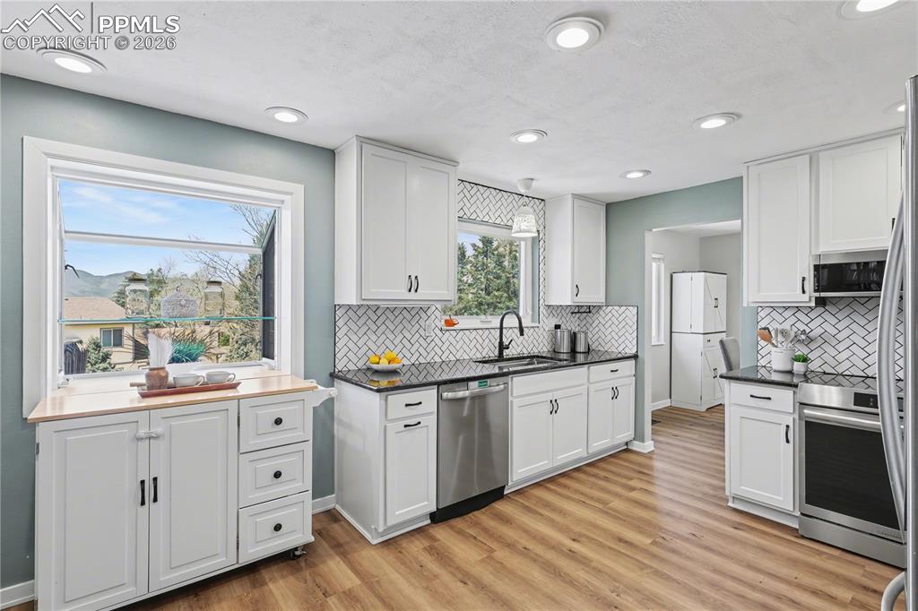 2568 Legend Drive Colorado Springs CO 80920