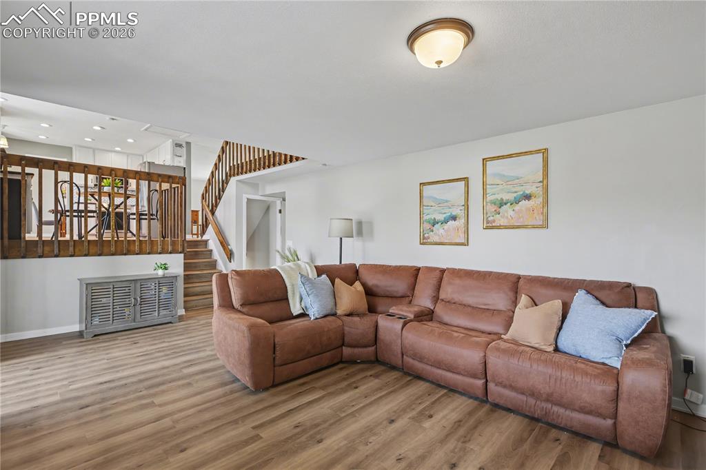 2568 Legend Drive Colorado Springs CO 80920