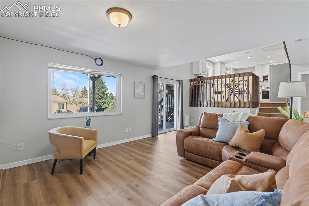 2568 Legend Drive Colorado Springs CO 80920