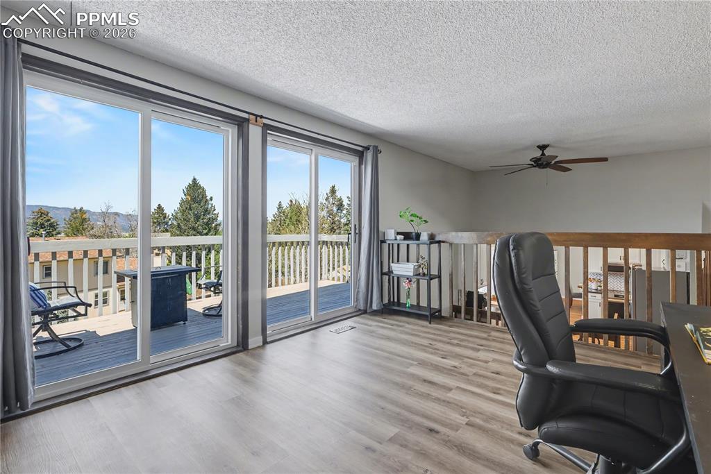 2568 Legend Drive Colorado Springs CO 80920