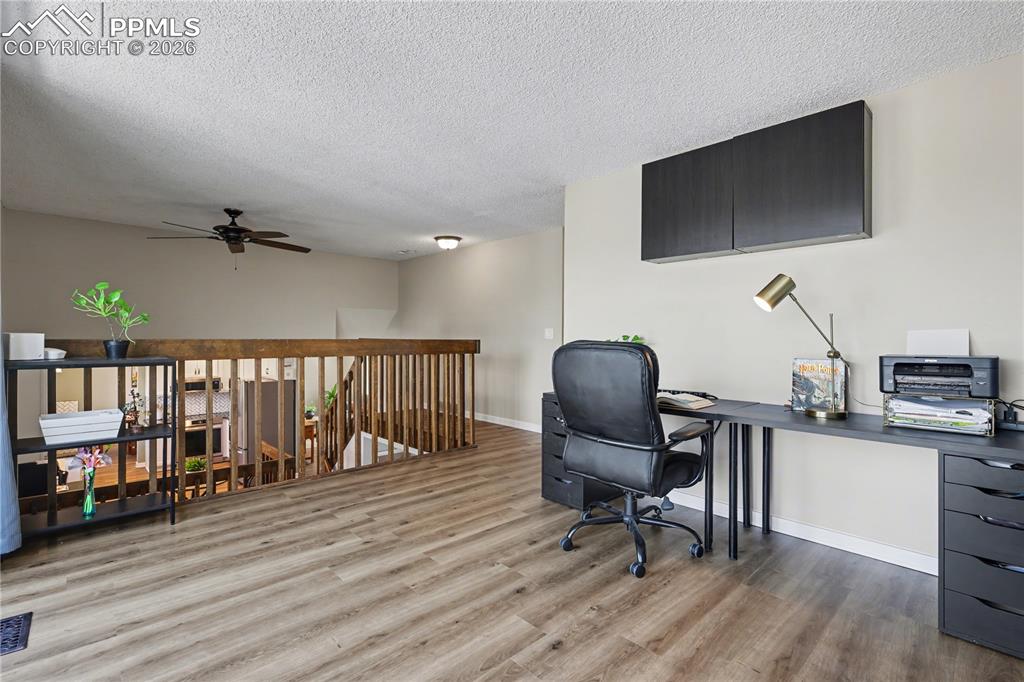 2568 Legend Drive Colorado Springs CO 80920