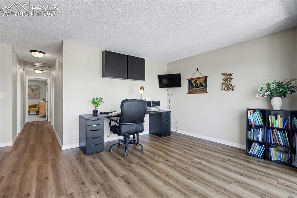 2568 Legend Drive Colorado Springs CO 80920