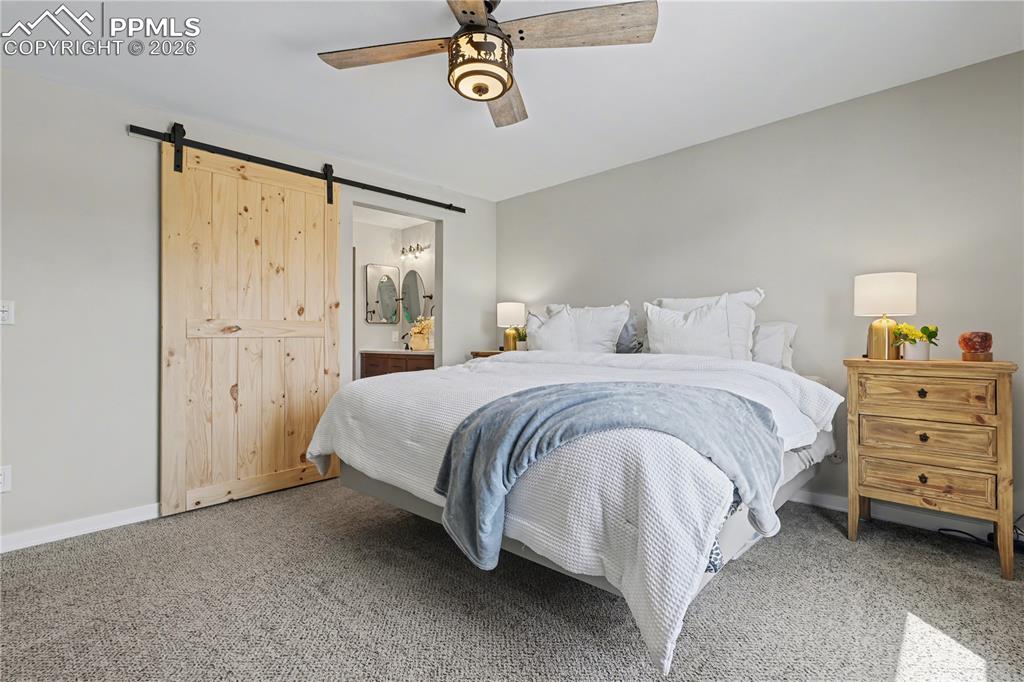 2568 Legend Drive Colorado Springs CO 80920