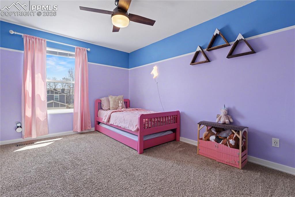 2568 Legend Drive Colorado Springs CO 80920