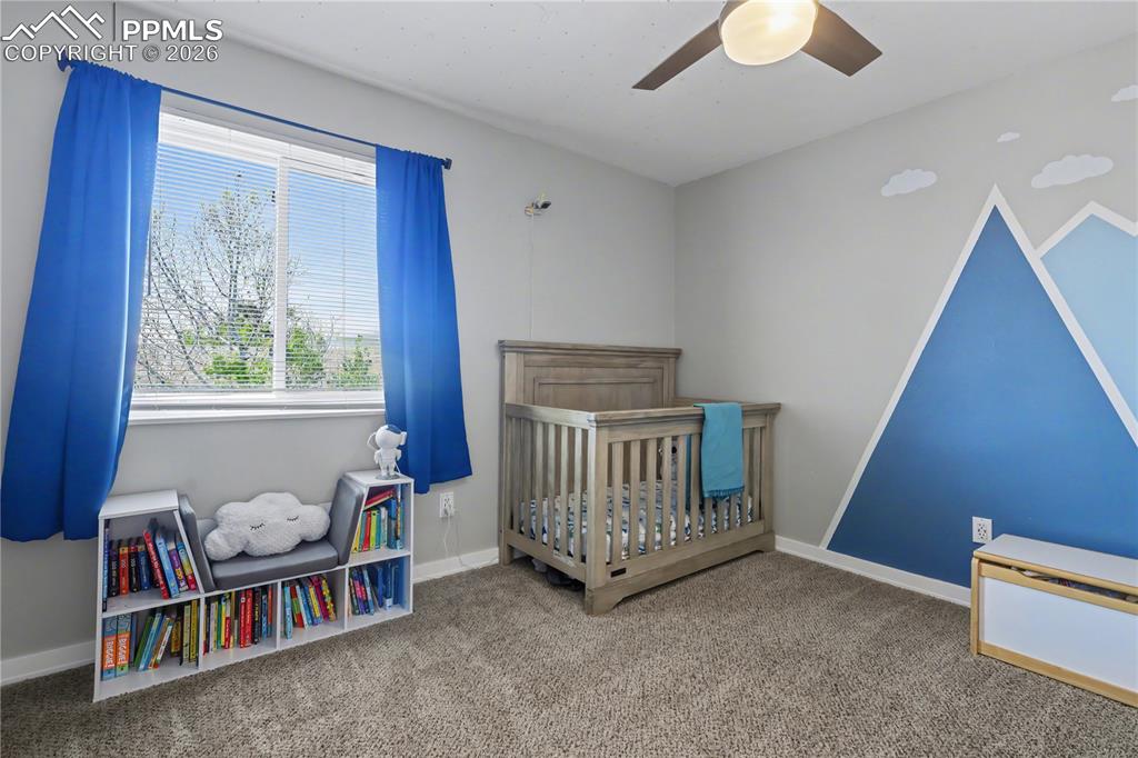 2568 Legend Drive Colorado Springs CO 80920