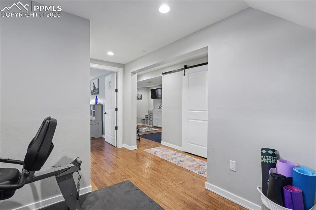 2568 Legend Drive Colorado Springs CO 80920