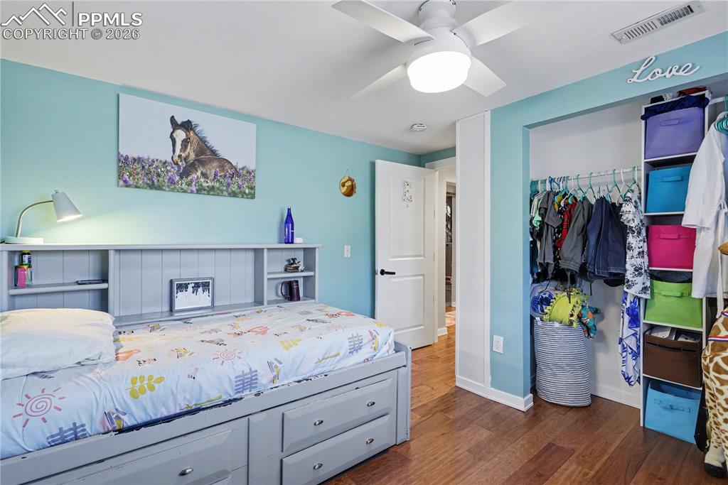 2568 Legend Drive Colorado Springs CO 80920