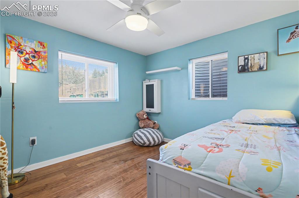 2568 Legend Drive Colorado Springs CO 80920