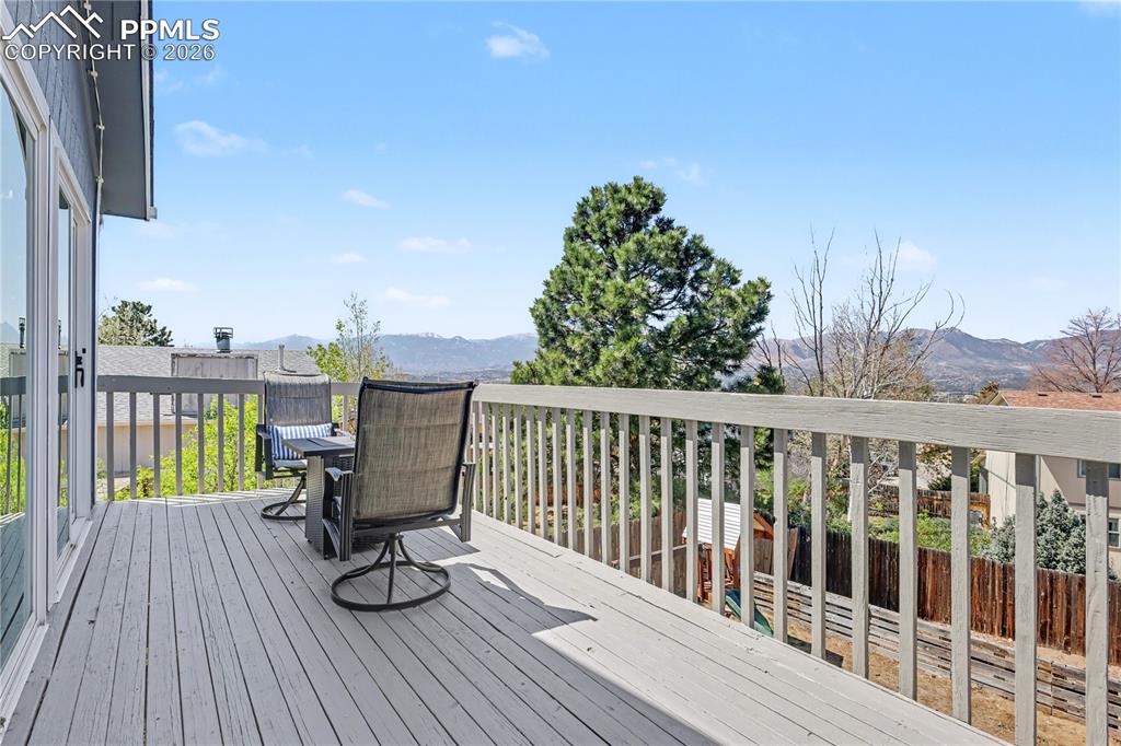 2568 Legend Drive Colorado Springs CO 80920