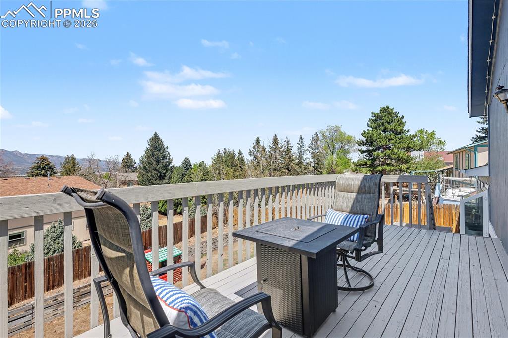 2568 Legend Drive Colorado Springs CO 80920