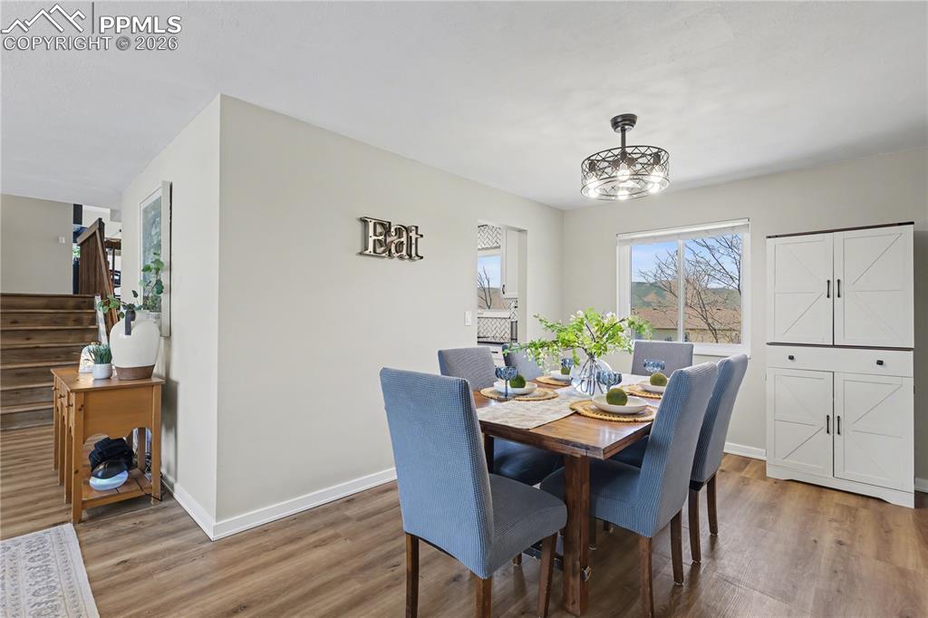 2568 Legend Drive Colorado Springs CO 80920
