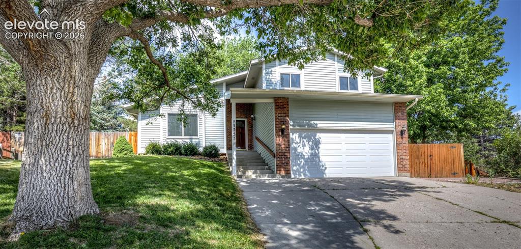 5255 Farm Ridge Place Colorado Springs CO 80917