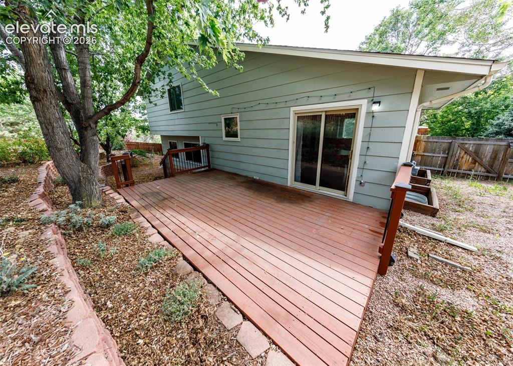 5255 Farm Ridge Place Colorado Springs CO 80917