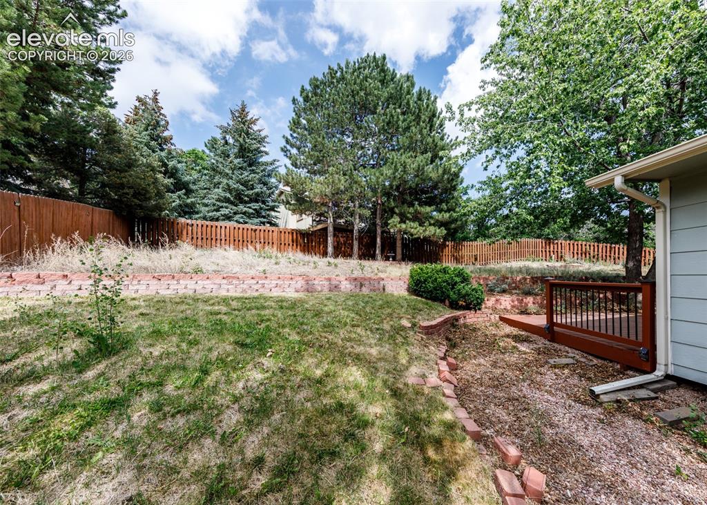 5255 Farm Ridge Place Colorado Springs CO 80917