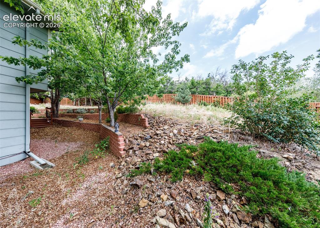 5255 Farm Ridge Place Colorado Springs CO 80917