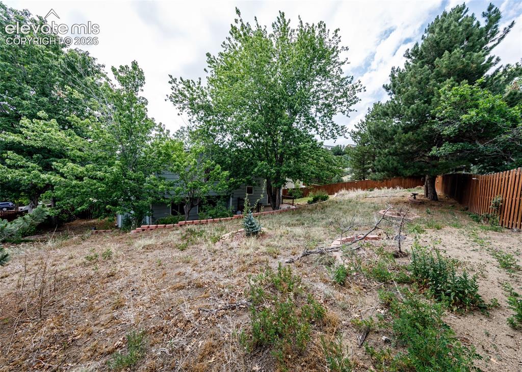 5255 Farm Ridge Place Colorado Springs CO 80917