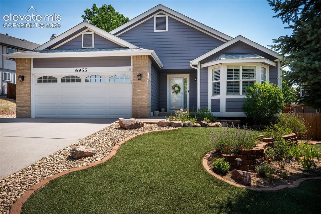 6955 Cotton Drive Colorado Springs CO 80923