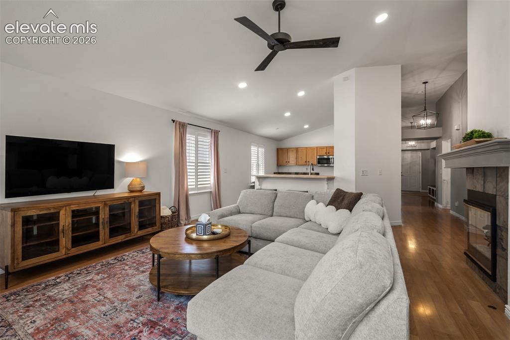 6955 Cotton Drive Colorado Springs CO 80923