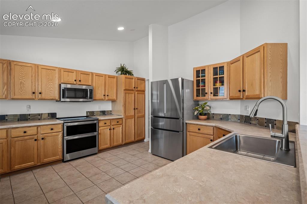 6955 Cotton Drive Colorado Springs CO 80923