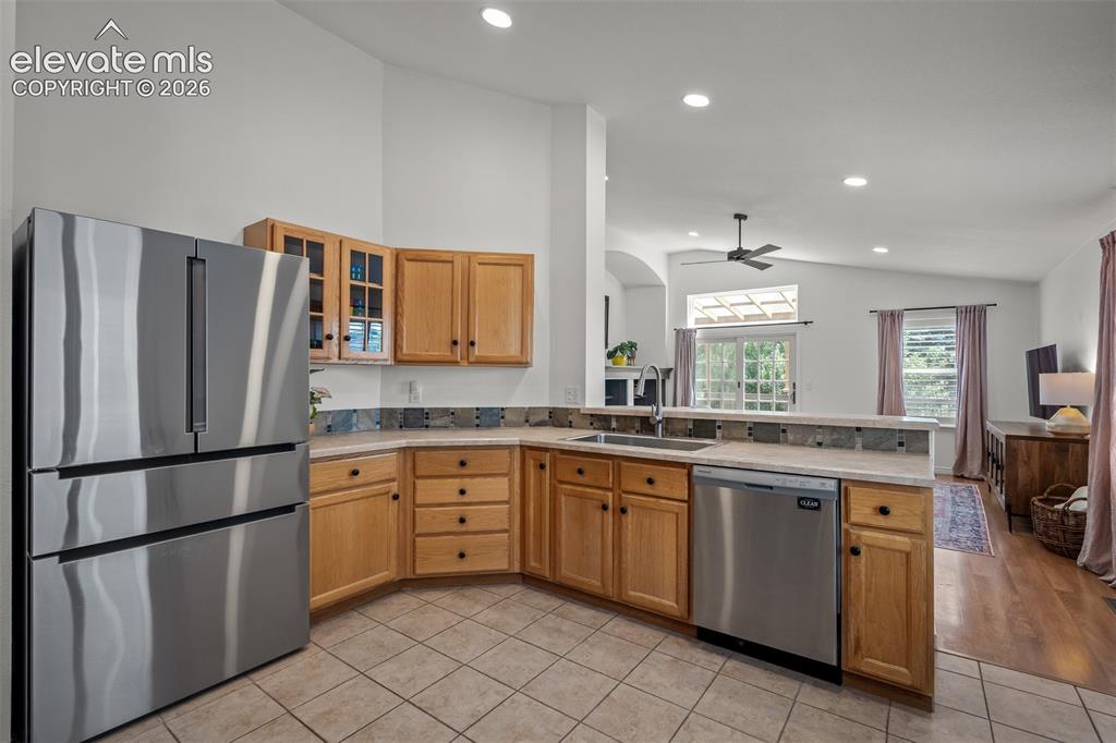 6955 Cotton Drive Colorado Springs CO 80923