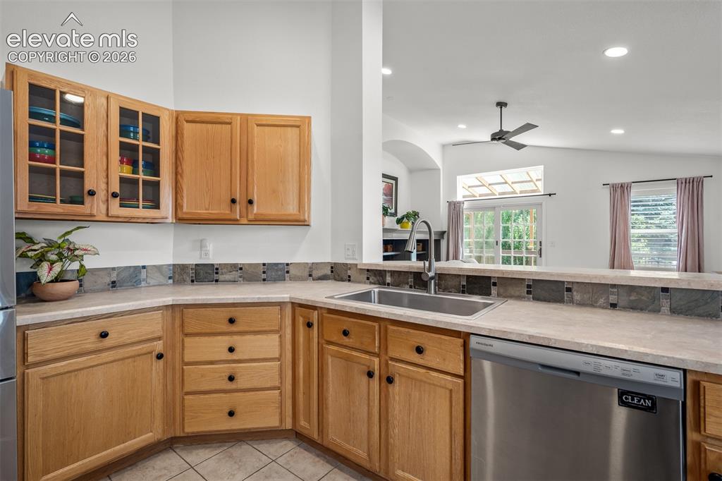 6955 Cotton Drive Colorado Springs CO 80923