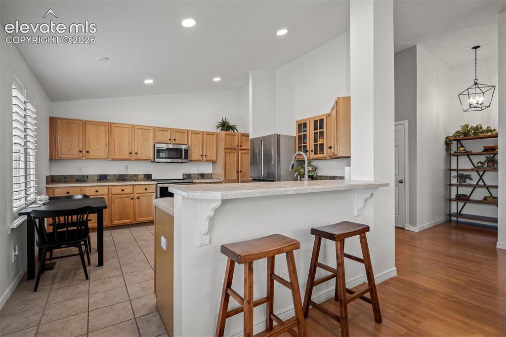 6955 Cotton Drive Colorado Springs CO 80923
