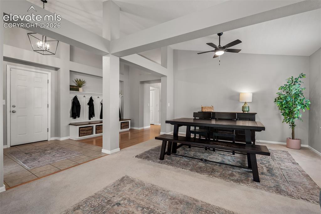 6955 Cotton Drive Colorado Springs CO 80923