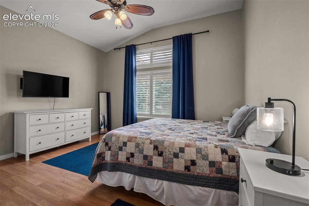 6955 Cotton Drive Colorado Springs CO 80923