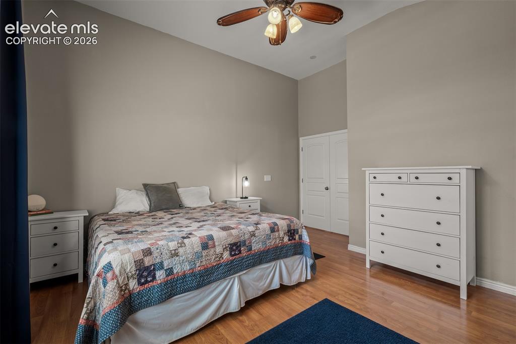 6955 Cotton Drive Colorado Springs CO 80923