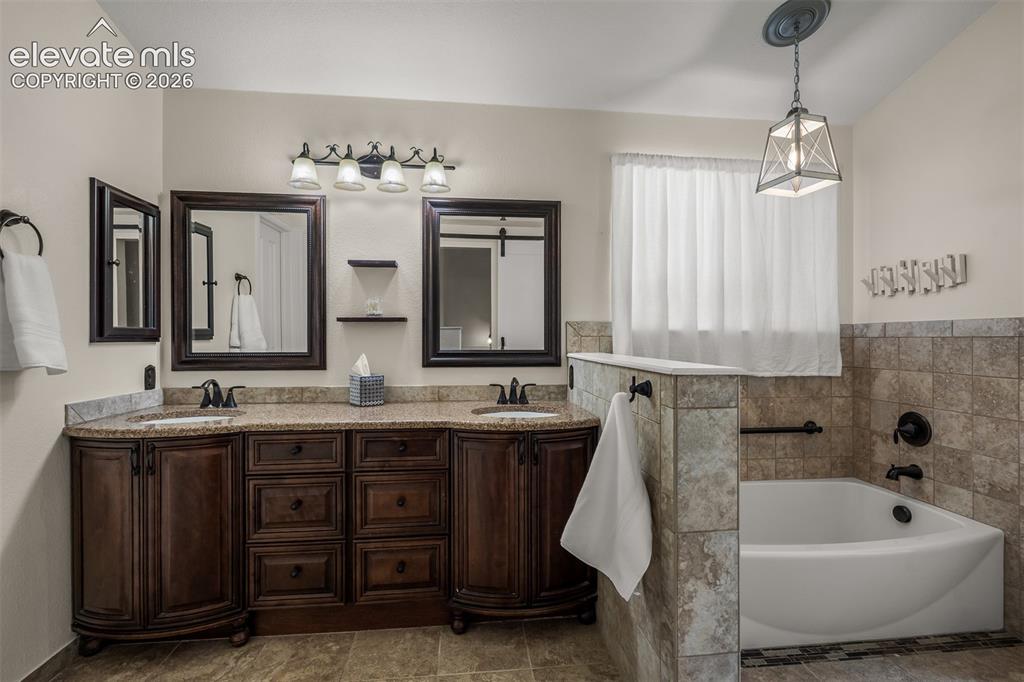 6955 Cotton Drive Colorado Springs CO 80923