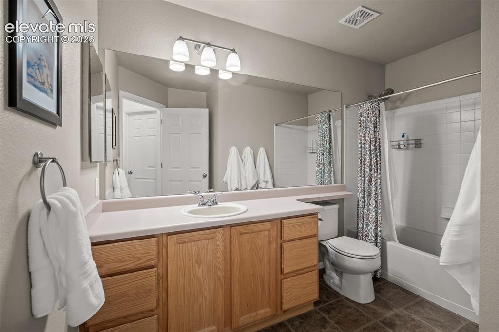 6955 Cotton Drive Colorado Springs CO 80923