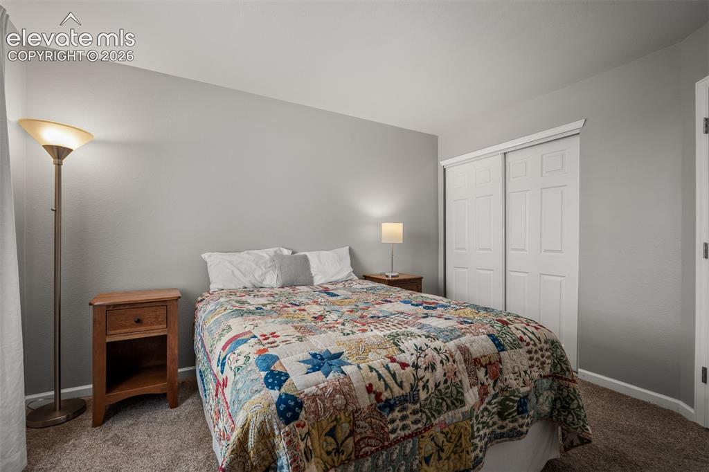 6955 Cotton Drive Colorado Springs CO 80923
