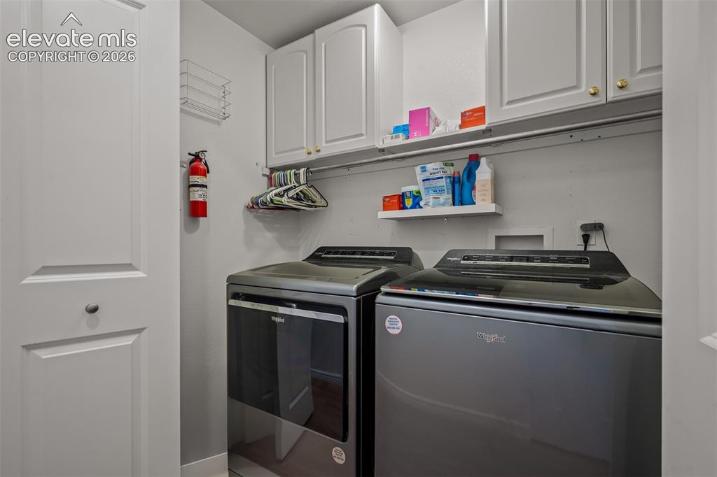 6955 Cotton Drive Colorado Springs CO 80923